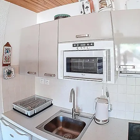 Au Cœur De Val D'isère Pour 2 Pers, Balcon Sud - Fr-1-518-171