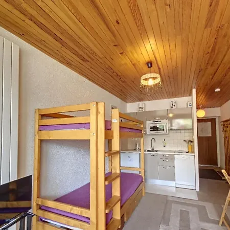 Au Cœur De Val D'isère Pour 2 Pers, Balcon Sud - Fr-1-518-171 Val-dʼIsère